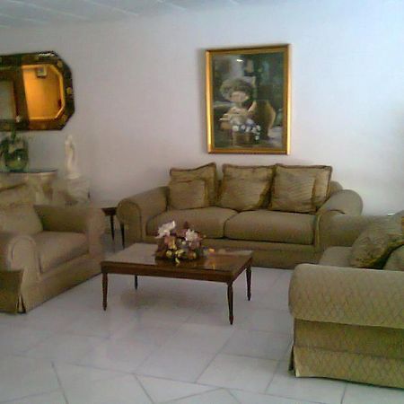 Hotel Ibarra Tepic Exteriör bild