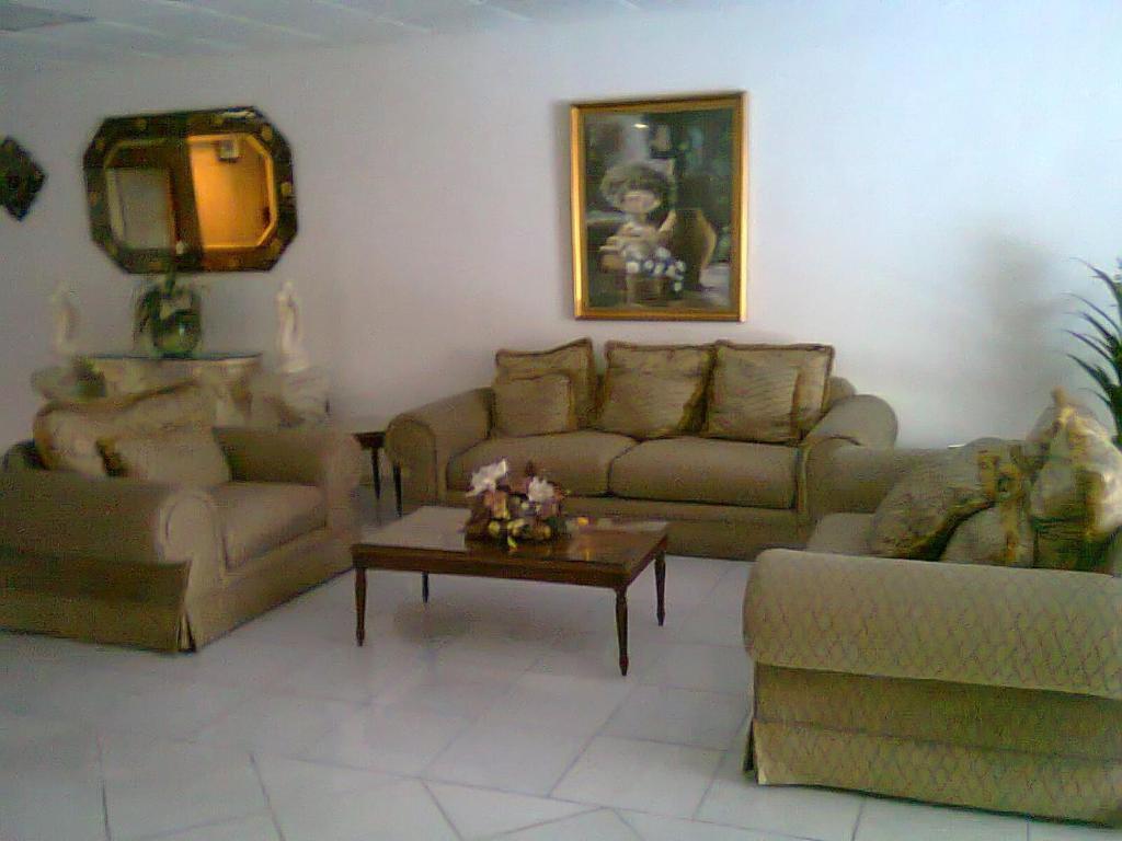 Hotel Ibarra Tepic Exteriör bild
