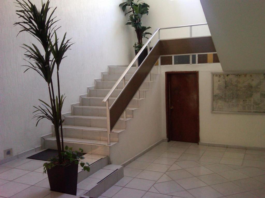 Hotel Ibarra Tepic Exteriör bild