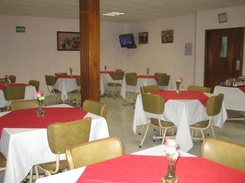 Hotel Ibarra Tepic Exteriör bild